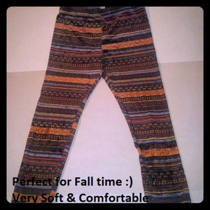 Ultra Soft & Stylish Leggings Size XL Juniors